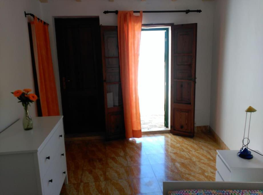 Antic Estanc Villa Campanet Dış mekan fotoğraf