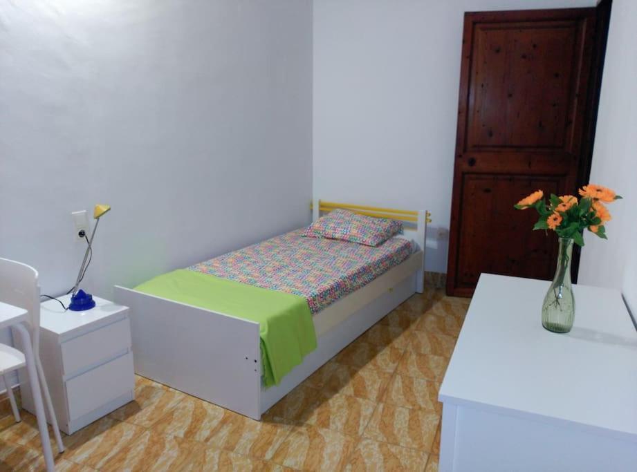Antic Estanc Villa Campanet Dış mekan fotoğraf