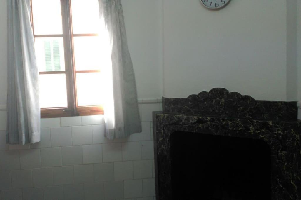 Antic Estanc Villa Campanet Dış mekan fotoğraf